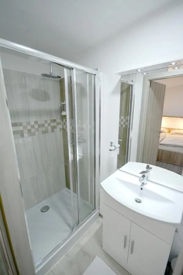Evi Rooms Liubliana 3*,  Eslovenia