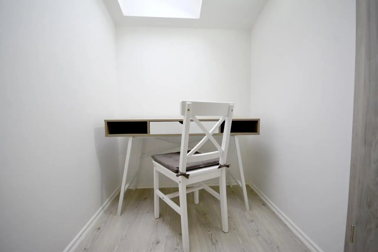 Evi Rooms Liubliana 3*,  Eslovenia