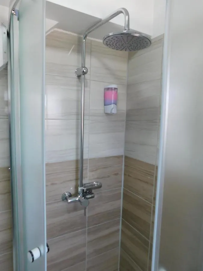 Evi Rooms Liubliana